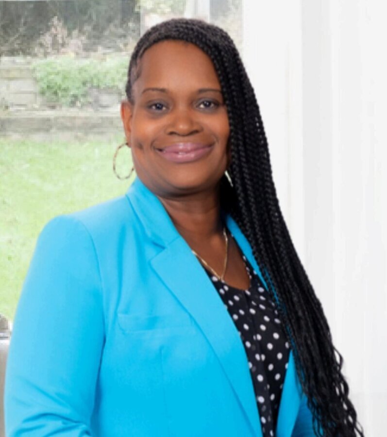 Belinda Anglin Agent Photo